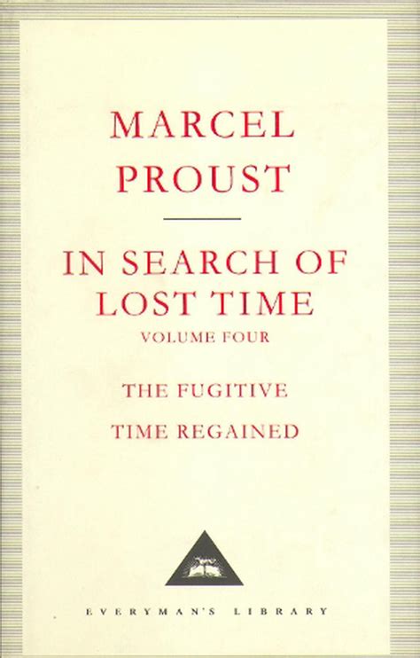 In Search Of Lost Time Volume 4 by Marcel Proust, Hardcover, 9781841598994 | Buy online at The Nile