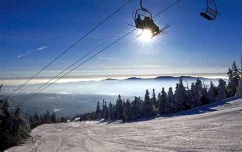 Breeze Ski Rentals Lakewood Colorado: Ski Resorts Near Burlington Vermont