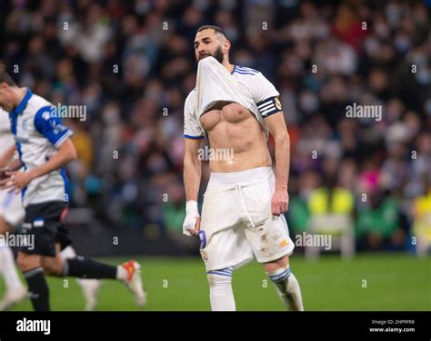 Benzema Abs