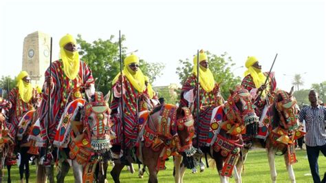 10 Most Popular Festival In Nigeria - Ou Travel and Tour