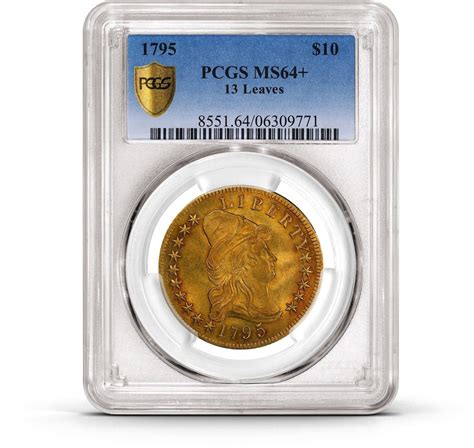 PCGS Graded 21 of Top 25 Most-Expensive United States Coins Sold in ...