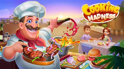5 Best Cooking Games For Your Android Smartphones – TechIHD