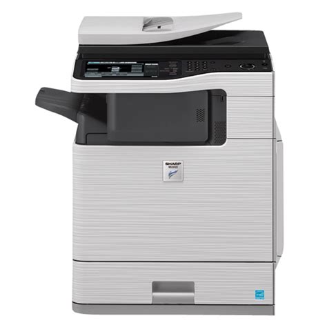 Sharp Photocopier & Printer Service & Repairs Brisbane - Pro Printer Repairs Brisbane