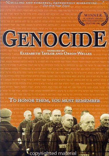 Genocide (1981) on Collectorz.com Core Movies