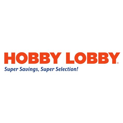 Hobby Lobby Logo Font