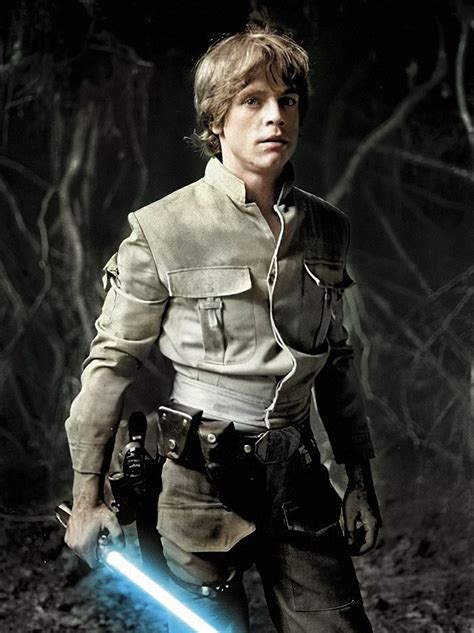 Son of Skywalker | Star wars luke skywalker, Star wars luke, Star wars men