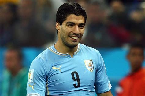 England vs. Uruguay, 2014 World Cup: Luis Suarez steals the show ...