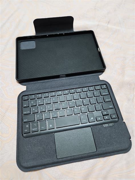 Lenovo Legion Y700 2023 Gaming Tablet Keyboard Case, Mobile Phones ...