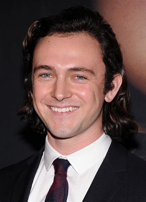 Poze George Blagden - Actor - Poza 23 din 26 - CineMagia.ro