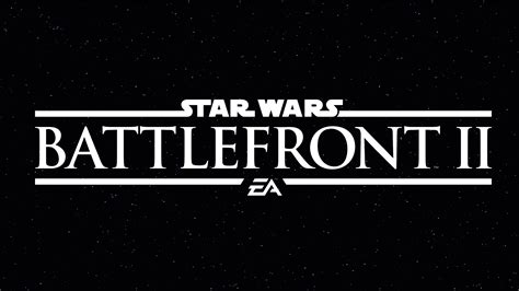 Your First Look at STAR WARS Battlefront II Is Coming at STAR WARS ...