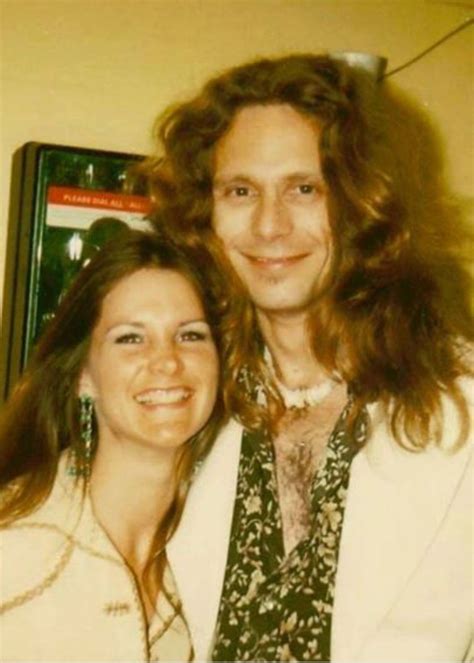 Leslie Hawkins and Dean Kilpatrick | Southern rock, Lynyrd skynyrd band, Lynyrd skynyrd