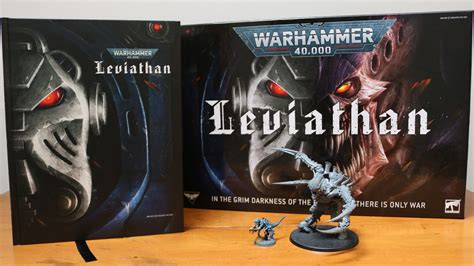 Warhammer 40K Leviathan impressions: incredible value for money, but ...