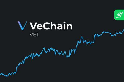 VeChain (VET) Price Prediction 2022 2023 2024 2025 - 2031