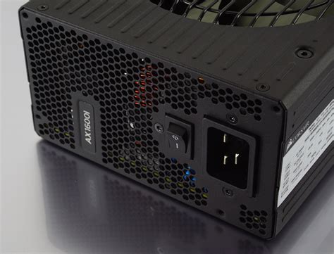 AX1600i - Australian variant? - Build Hardware - Corsair Community