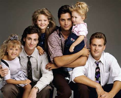 John Stamos Had Olsen Twins Fired From Full House | POPSUGAR Entertainment