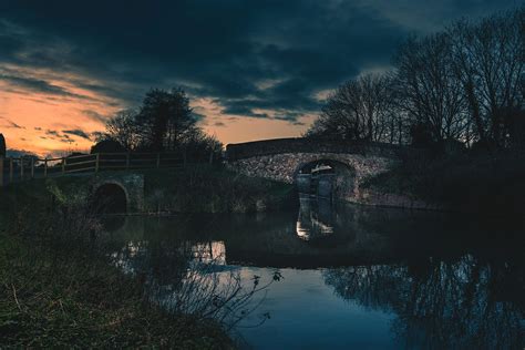 Nighttime Landscape Photography - Professional Photographer Newbury ...