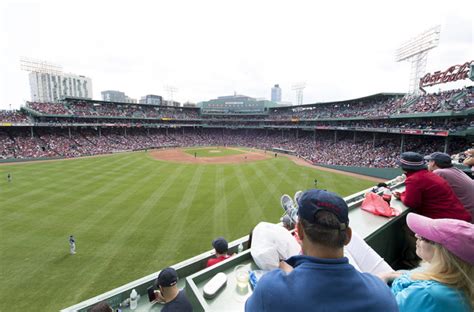 10 Best MLB Baseball Stadiums in the US