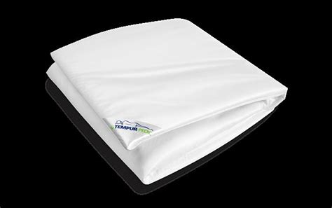 Tempur-Pedic® Advanced Performance Mattress Protectors Full Mattress ...