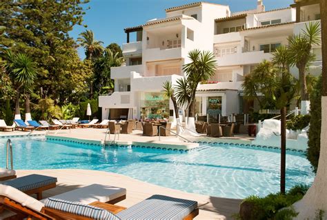 Luxusresort Marbella Puente Romano Beach | nova reisen