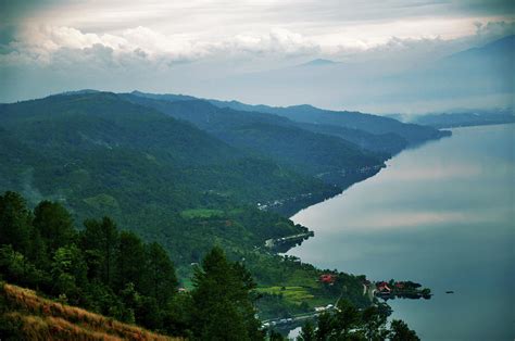 Danau Singkarak Photograph by Raimond Junaidi - Pixels