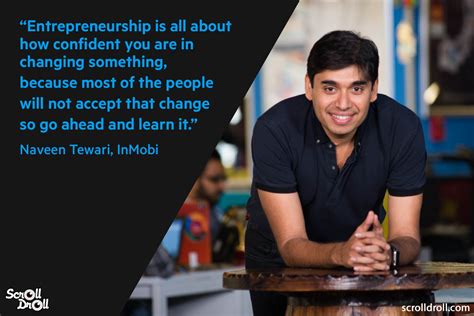 8 Inspiring Quotes by Indian Entrepreneurs Of Today