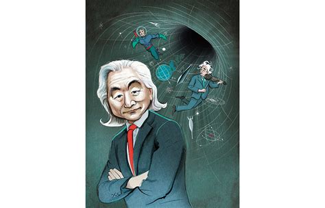 Michio Kaku on the new world of quantum computing - The Spectator World