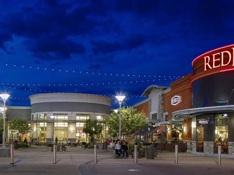 Best 8 Things to Do in Fashion Place Mall Salt Lake City