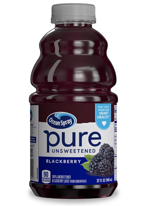 BlackBerry juice, canned | Calorie Calculator