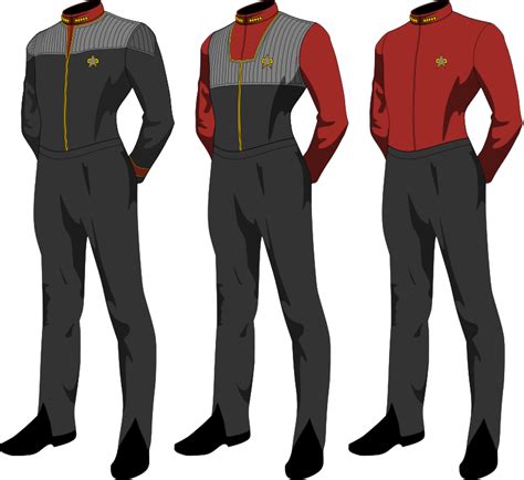 Star Trek Uniform 2373 Admiral by henryking on DeviantArt