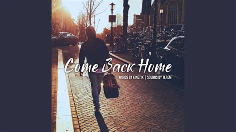 Come Back Home (Instrumental) - YouTube