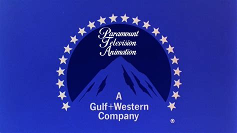 Image - Paramount Television Animation (1981).png | Idea Wiki | FANDOM ...