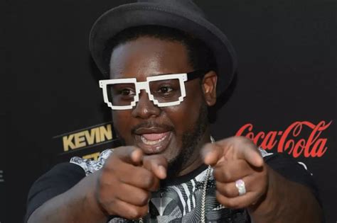 T-Pain Remixes ‘Royals’ + Talks Homophobia In Hip-Hop [Video]