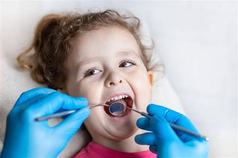 3 Commonly Used Pediatric Dental Sedation Options - Hudson Valley ...