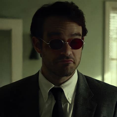 Matt Murdock/Daredevil unfiltered Icon in 2022 | Daredevil matt murdock ...