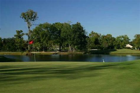 Shadowmoss Plantation Golf Club in Charleston, South Carolina, USA ...