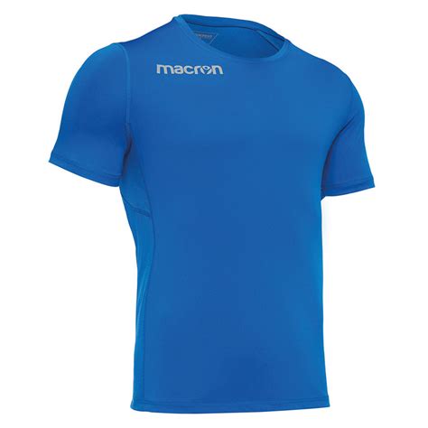 Macron Running | Hardloopkleding heren | Shirts & Short | Lage prijzen