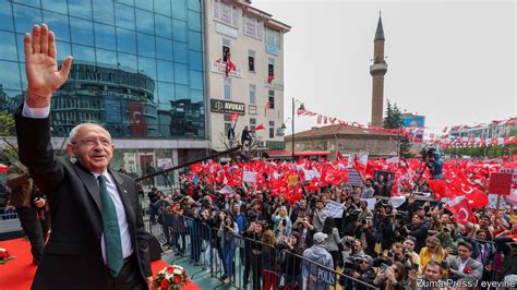 How free and fair will Turkey’s election be?