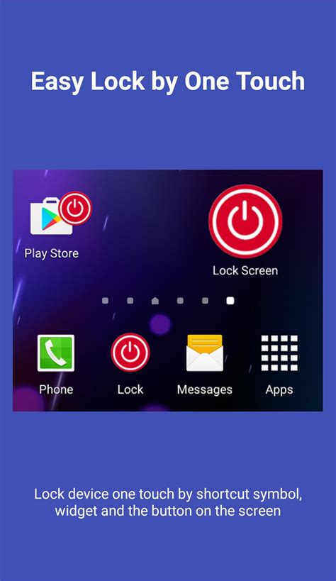 Screen Lock & Unlock Screen APK for Android Download