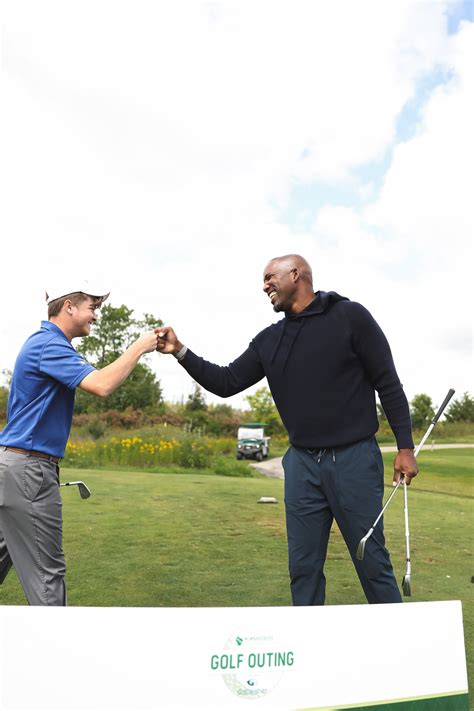 In Photos: Milwaukee Bucks Foundation Golf Outing Photo Gallery | NBA.com