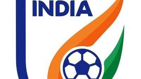 Indian Football Team Logo - Indian Football Logo Wallpaper Sportspring - The squad is under the ...