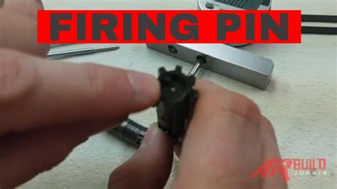 Checking AR-15 Firing Pin Protrusion, 52% OFF