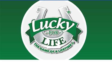 'Lucky for Life' lottery ticket sold in Louisville, worth $25,000 a year