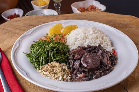 Receita De Feijoada Completa Passo A Passo Pratico Gastronomias | My ...