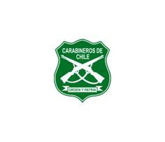 Chile - Carabineros Police Badges, Marketing, Firemen, Police Officer, Hanging Medals, Flags ...