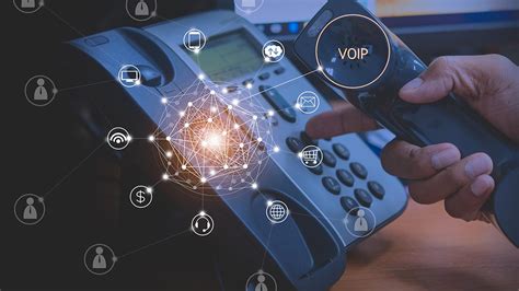 VoIP Phone: What It Is, How It Works & Choosing The Right One in 2019