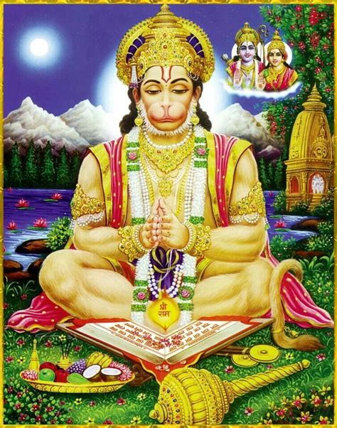 Ram bhakti...by hanuman | Hinduismo, Images wallpaper, Espiritus