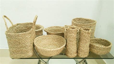 Royal Bengal jute Products New Products... - RoyalBengal Jute