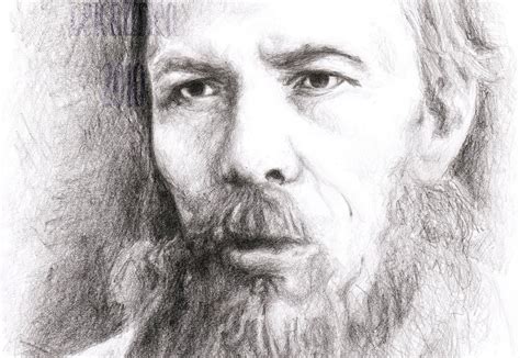 Historical Wallpapers: Fyodor Dostoyevsky (Фёдор Михайлович Достоевский) (1821-1881)