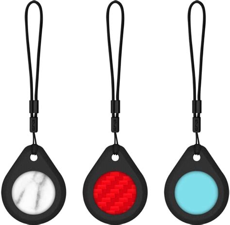 AirTag Accessories: Keyrings and Holders for Apple's AirTags - MacRumors