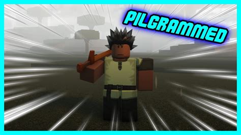 Dont Miss Out On This NEW ROBLOX OPEN WORLD RPG GAME! - Roblox ...